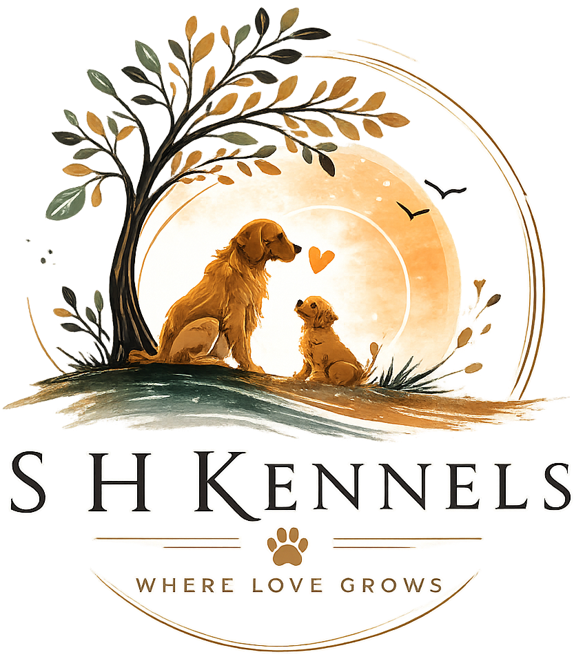 S H Kennels